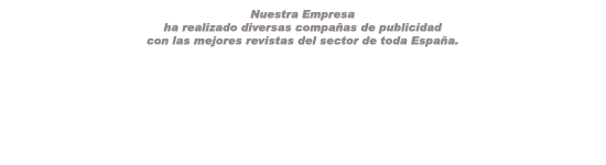 Destacamos estos artículos!